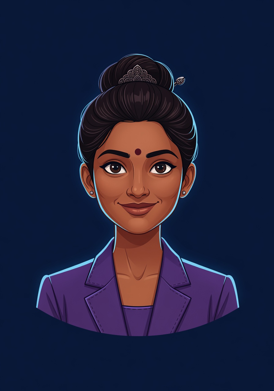 Priya
